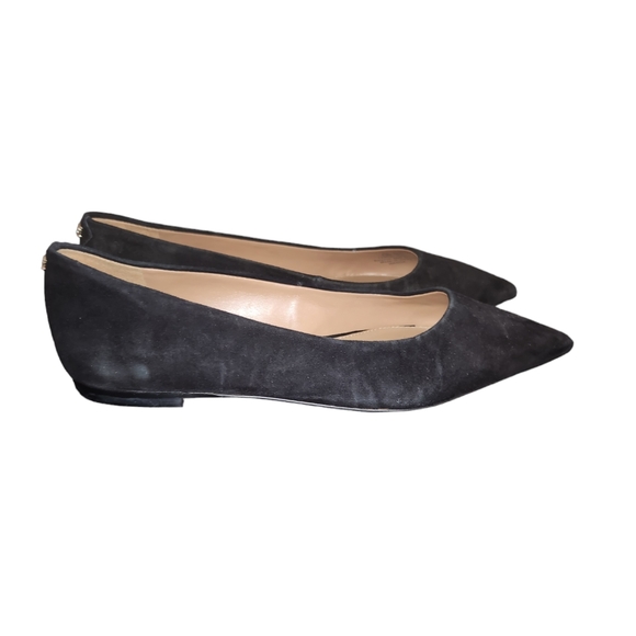 Sam Edelman Wanda Pointed Toe Flat 5.5 - Picture 6 of 6